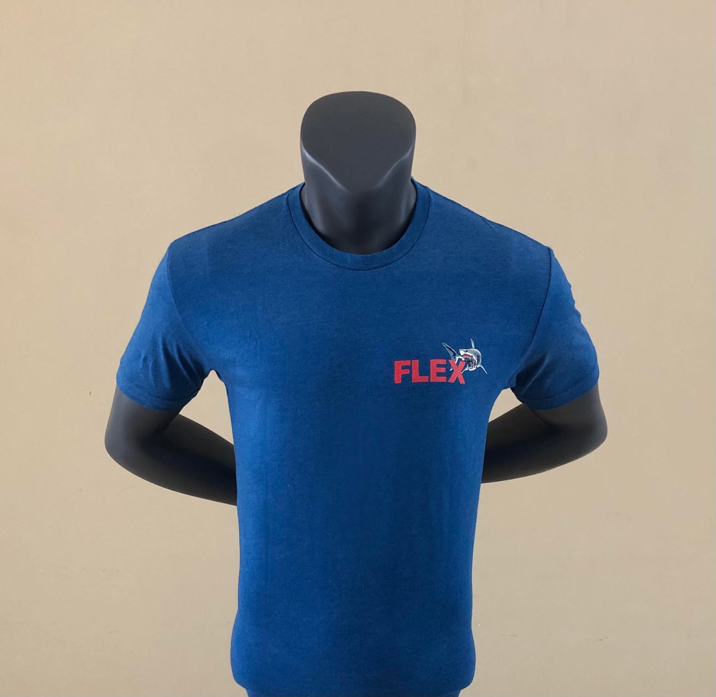 45th Anniversary Edition Tee in Blue