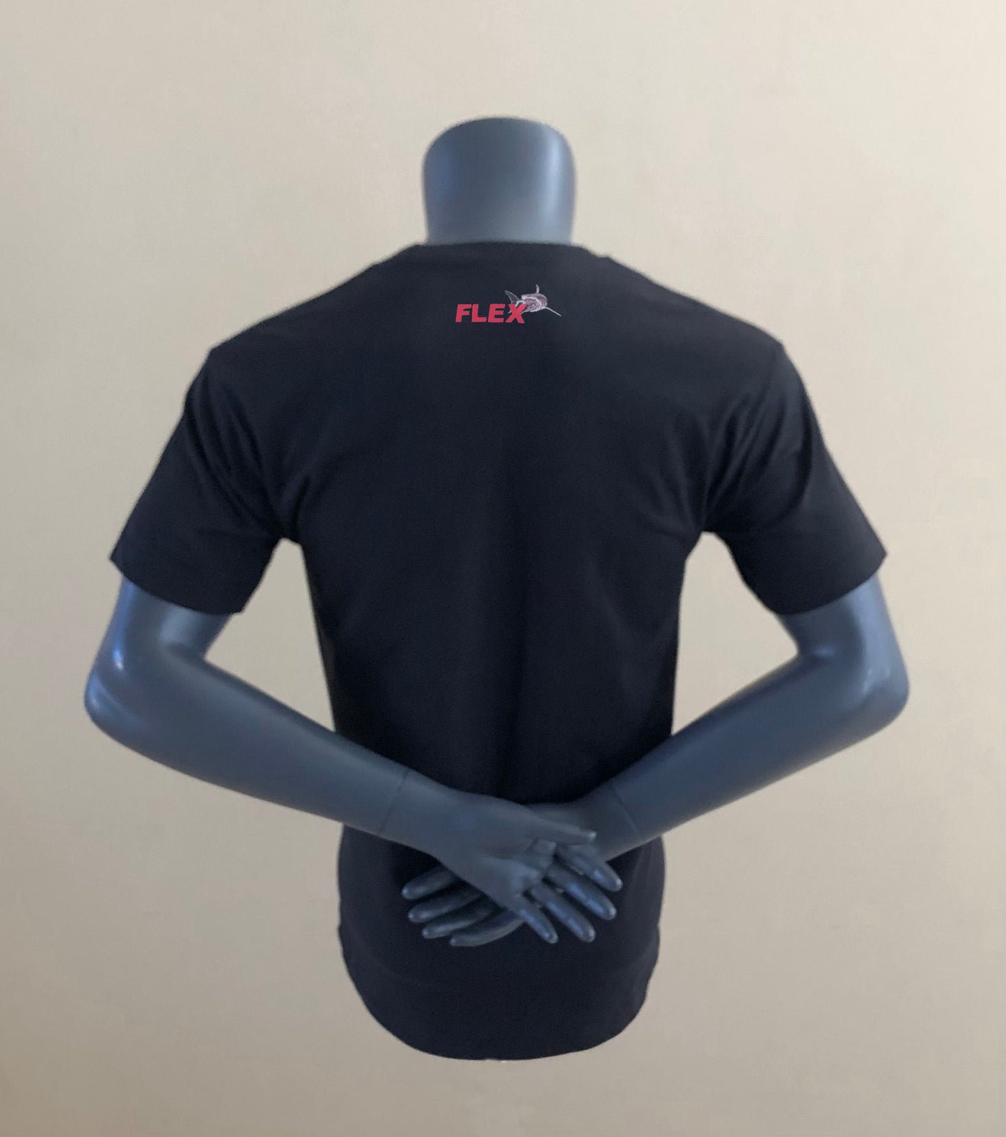 1978 Black Tee
