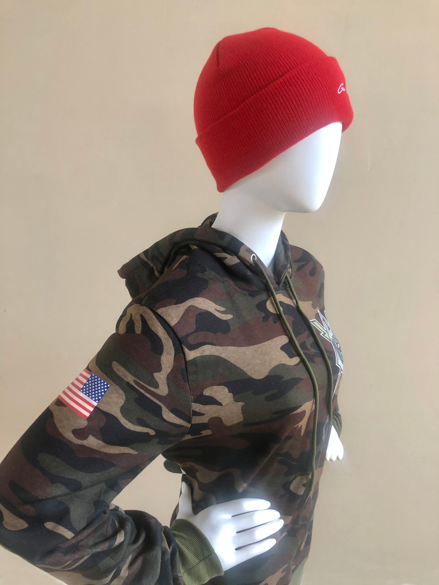 Youth Special Forces Hoodie
