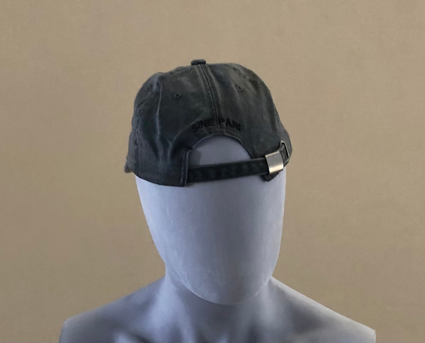 Get Flexed Dad Cap