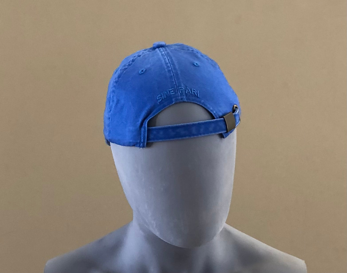 Get Flexed Dad Cap