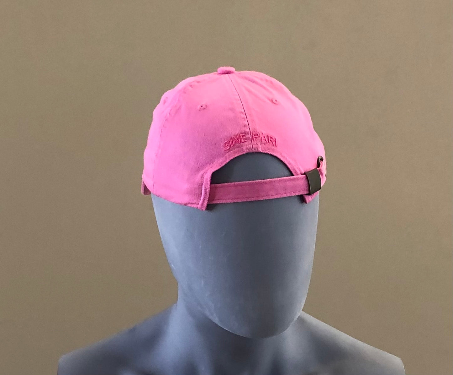 Get Flexed Dad Cap
