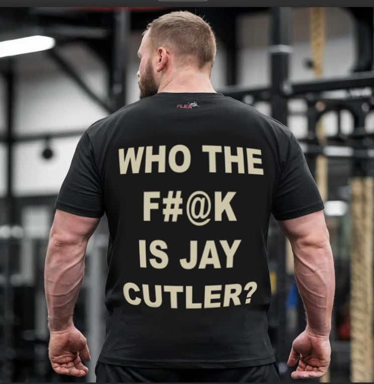 WTF Series Jay Cutler