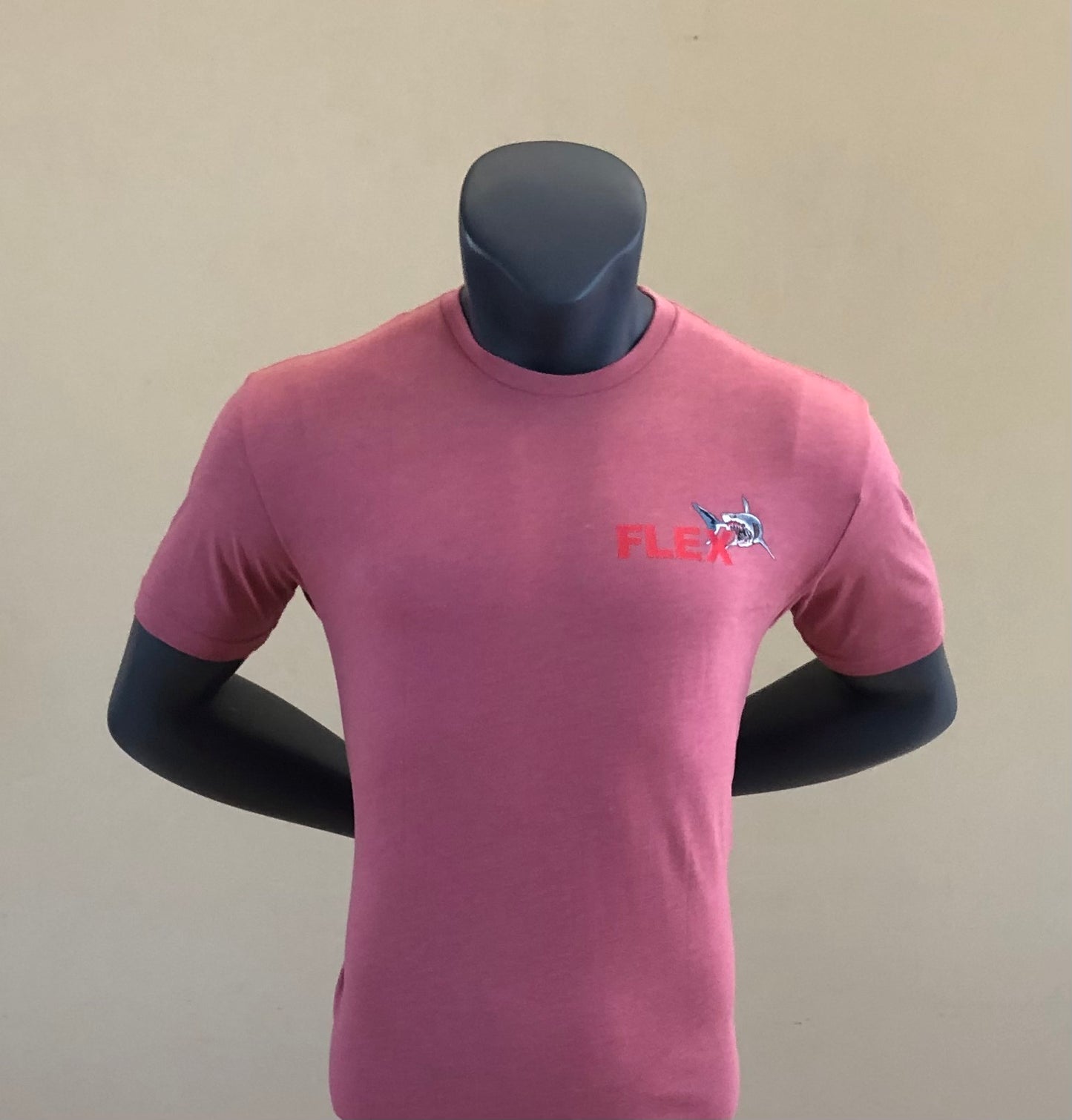 45th Anniversary Edition Tee in Rose