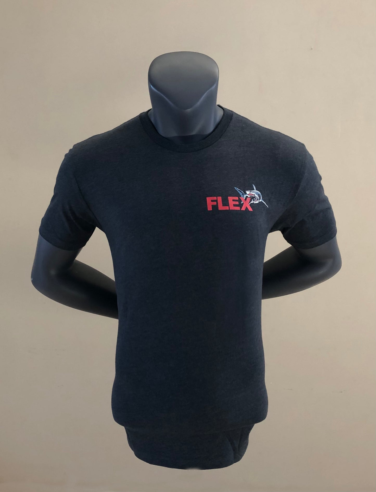 45th Anniversary Edition Tee in Charcoal
