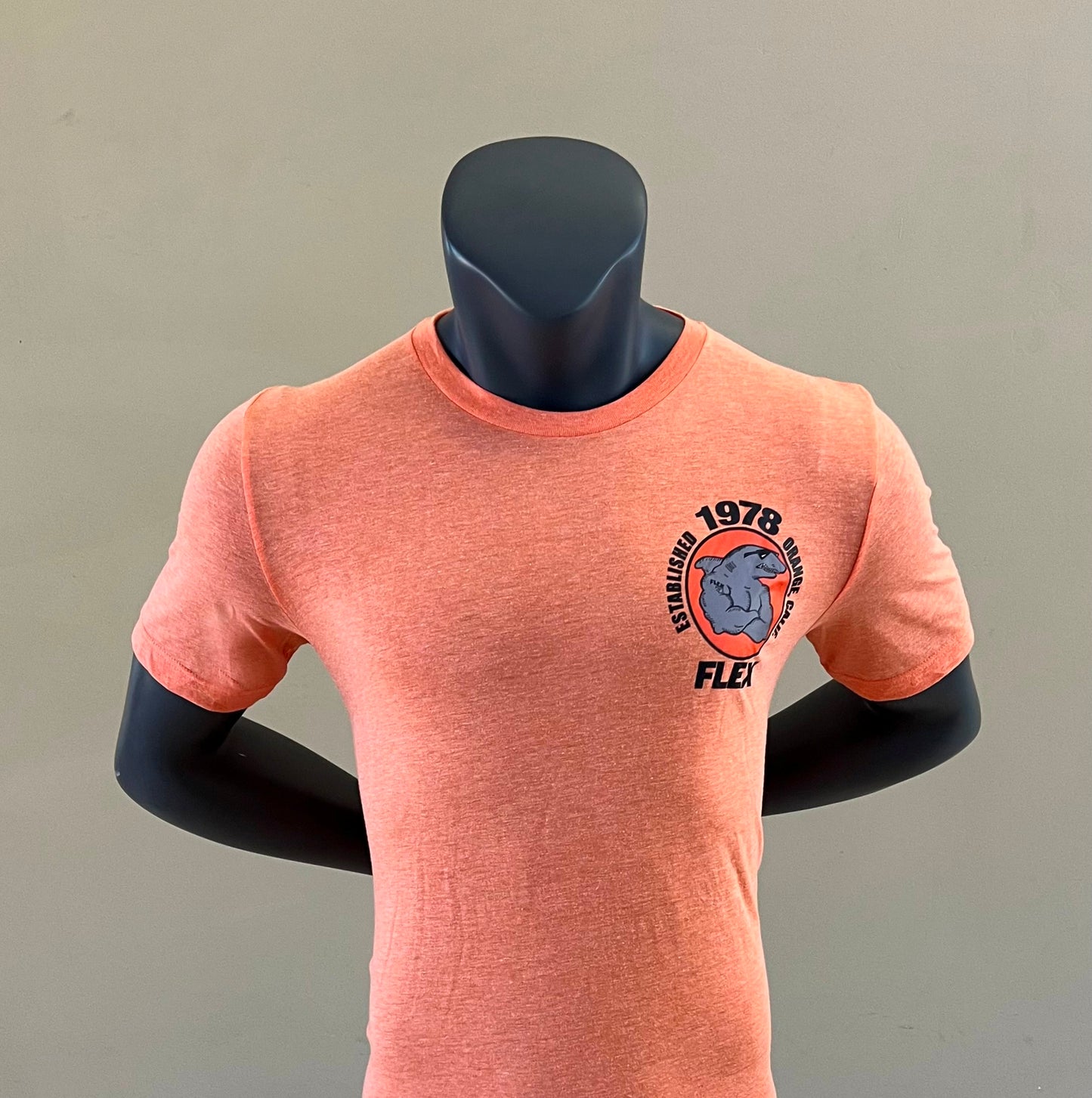 1978 Classic Tee in Julius