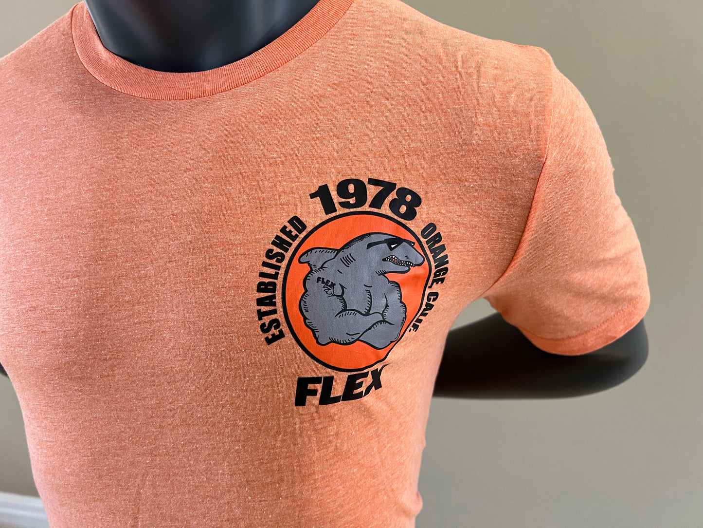 1978 Classic Tee in Julius