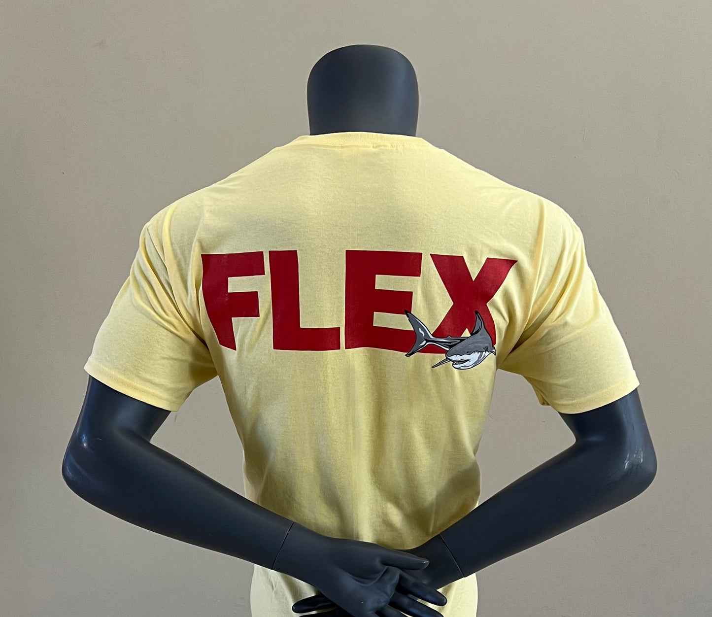 Vintage 1st Edition Tee in Butter Yellow