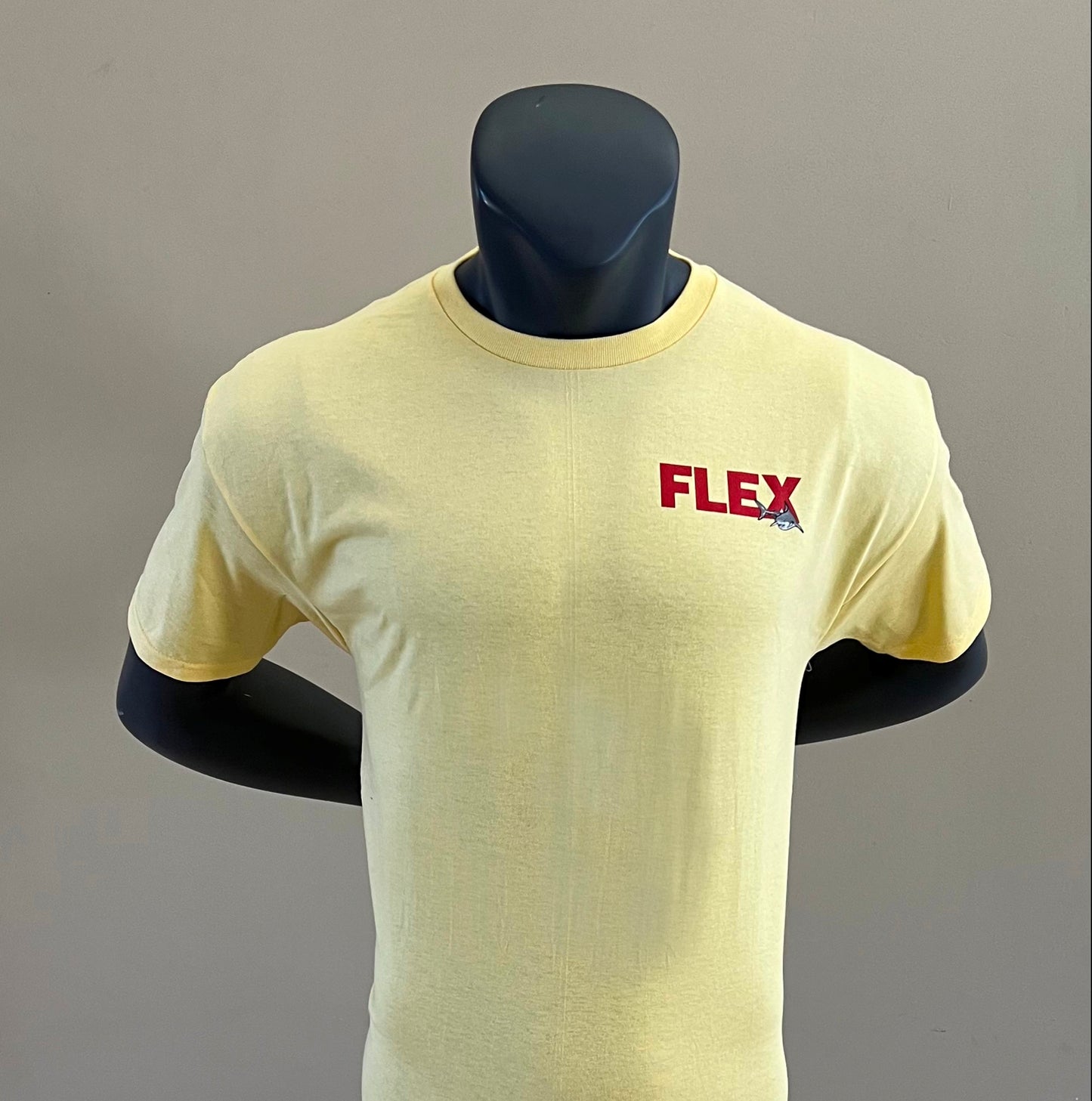 Vintage 1st Edition Tee in Butter Yellow