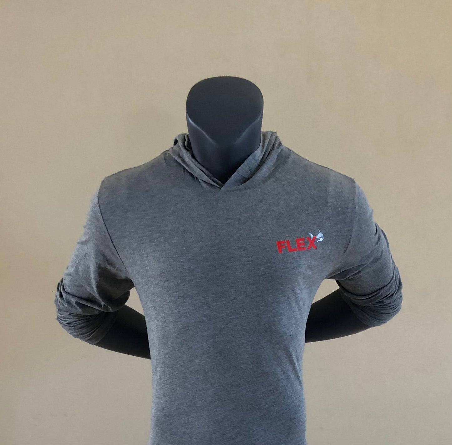45th Anniversary Edition Soft Style Gray Hoodie