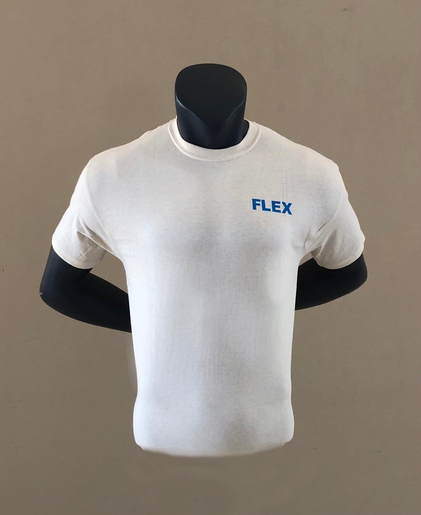 Vintage Surf White Tee