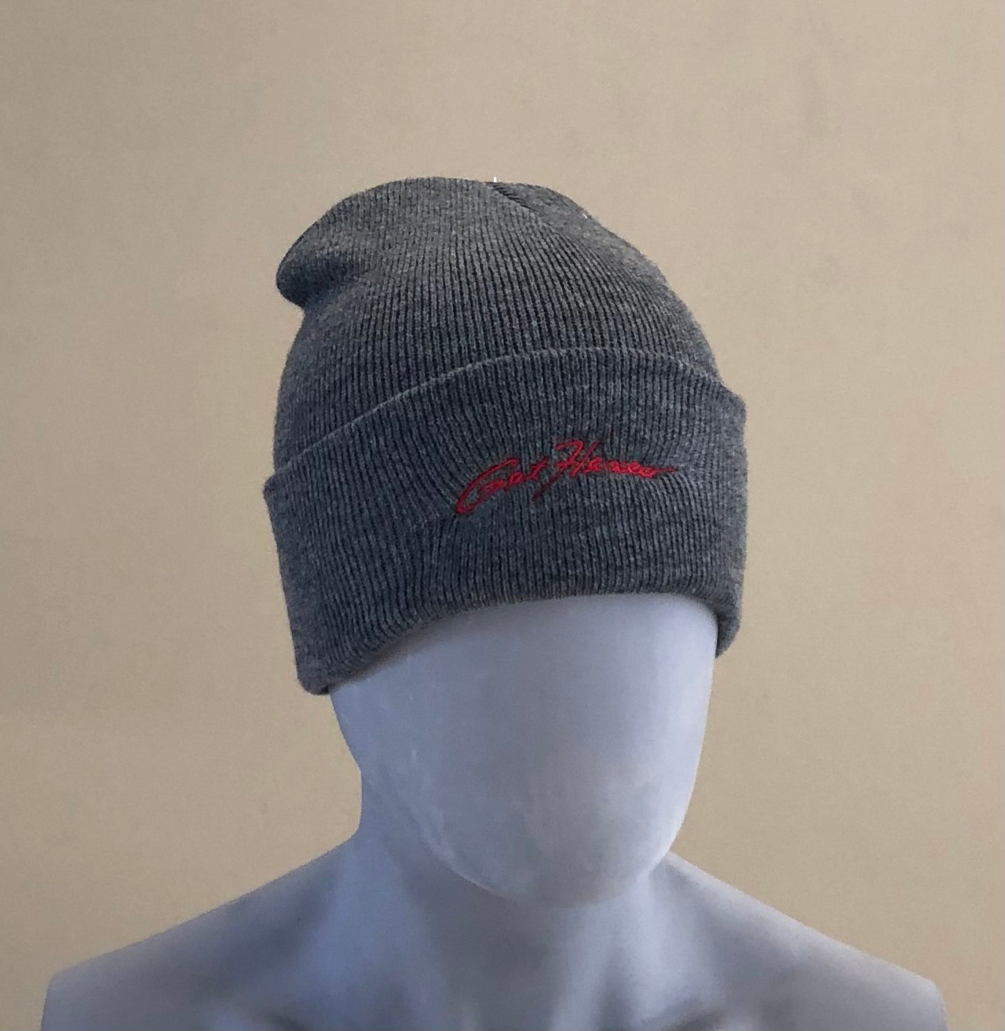 Get Flexed Beanie