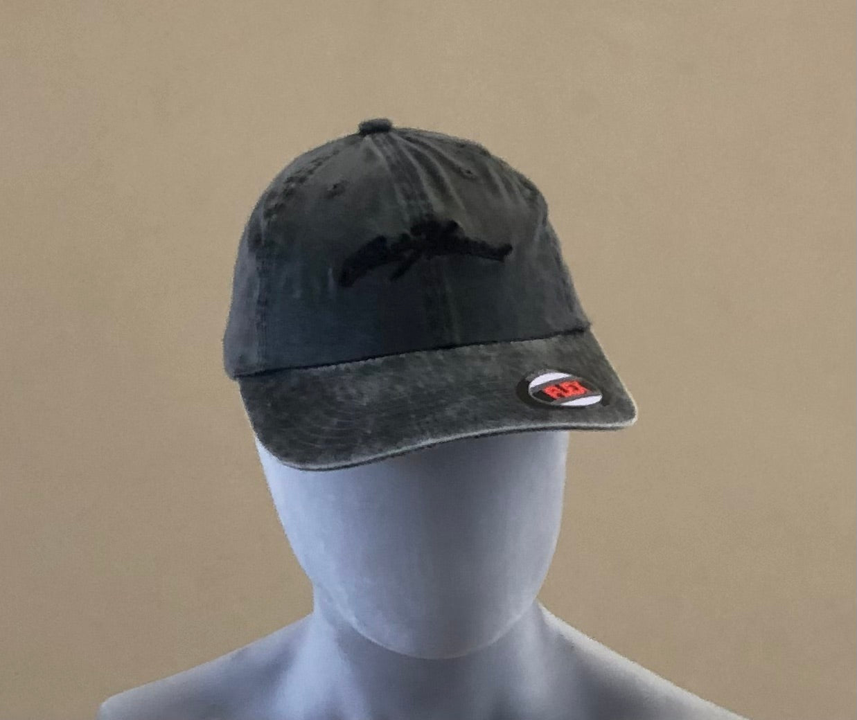 Get Flexed Dad Cap