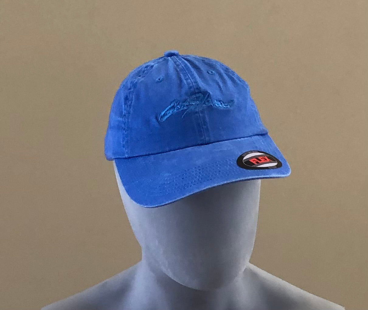 Get Flexed Dad Cap