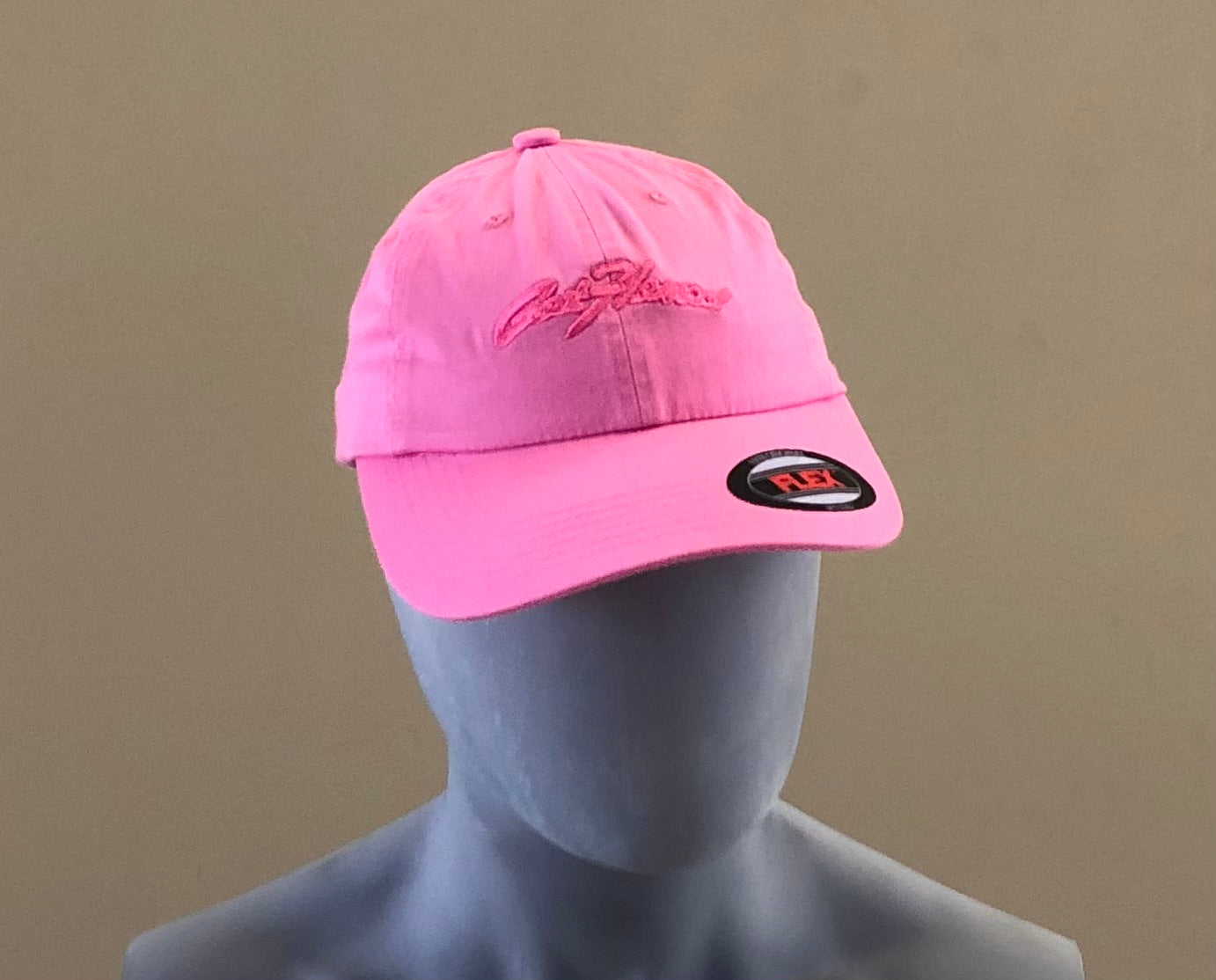 Get Flexed Dad Cap