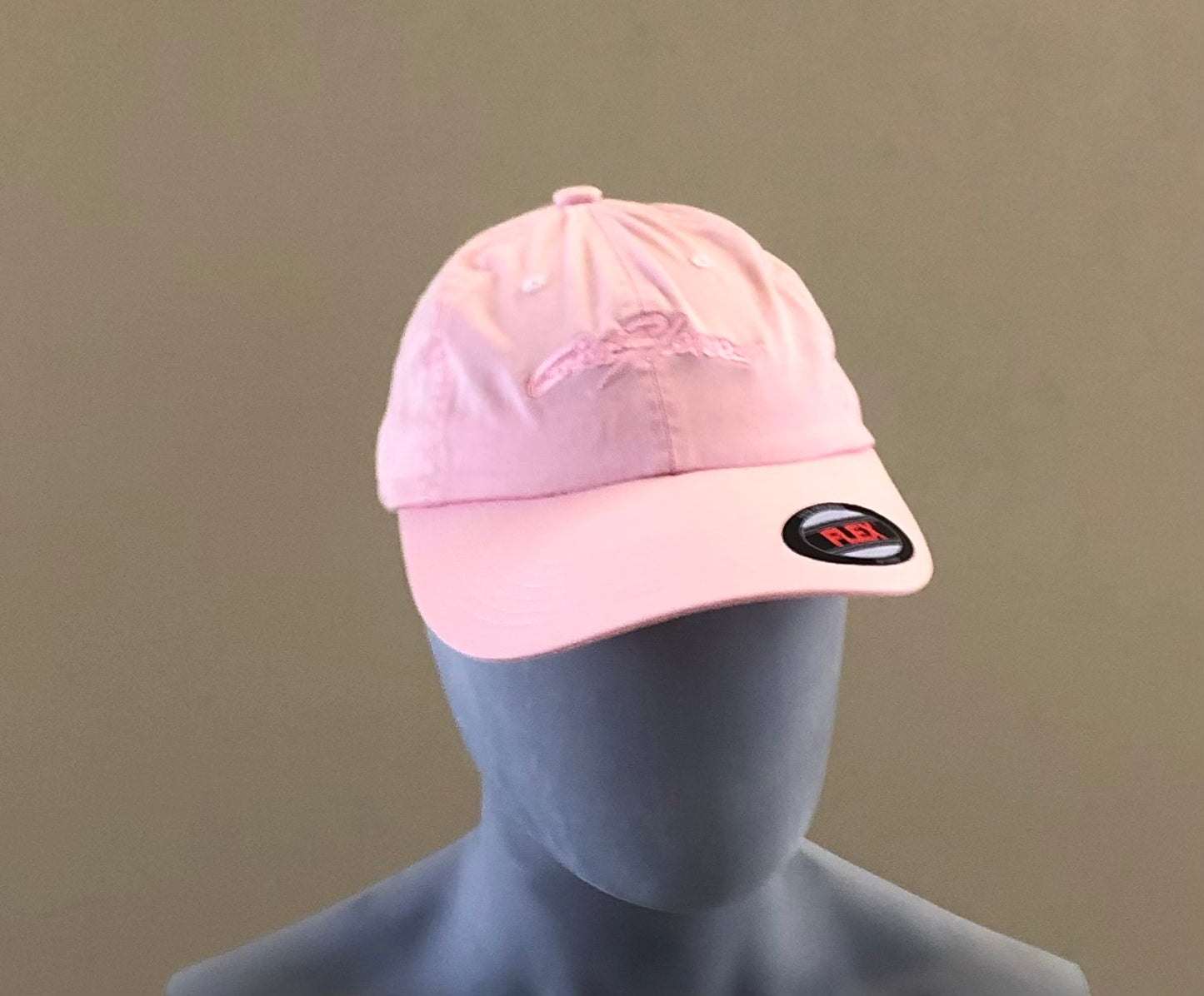 Get Flexed Dad Cap
