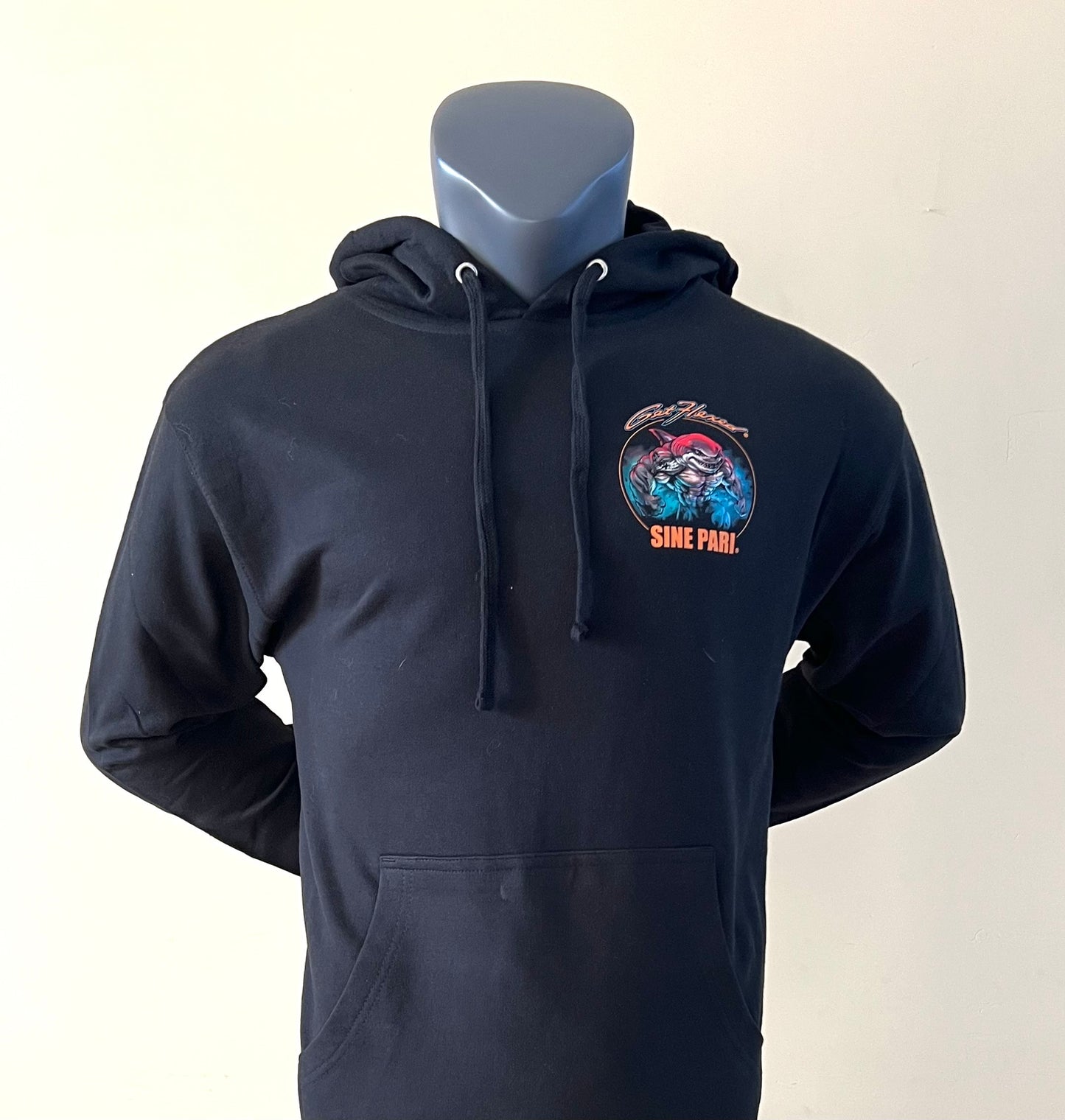Without Equal Hoodie