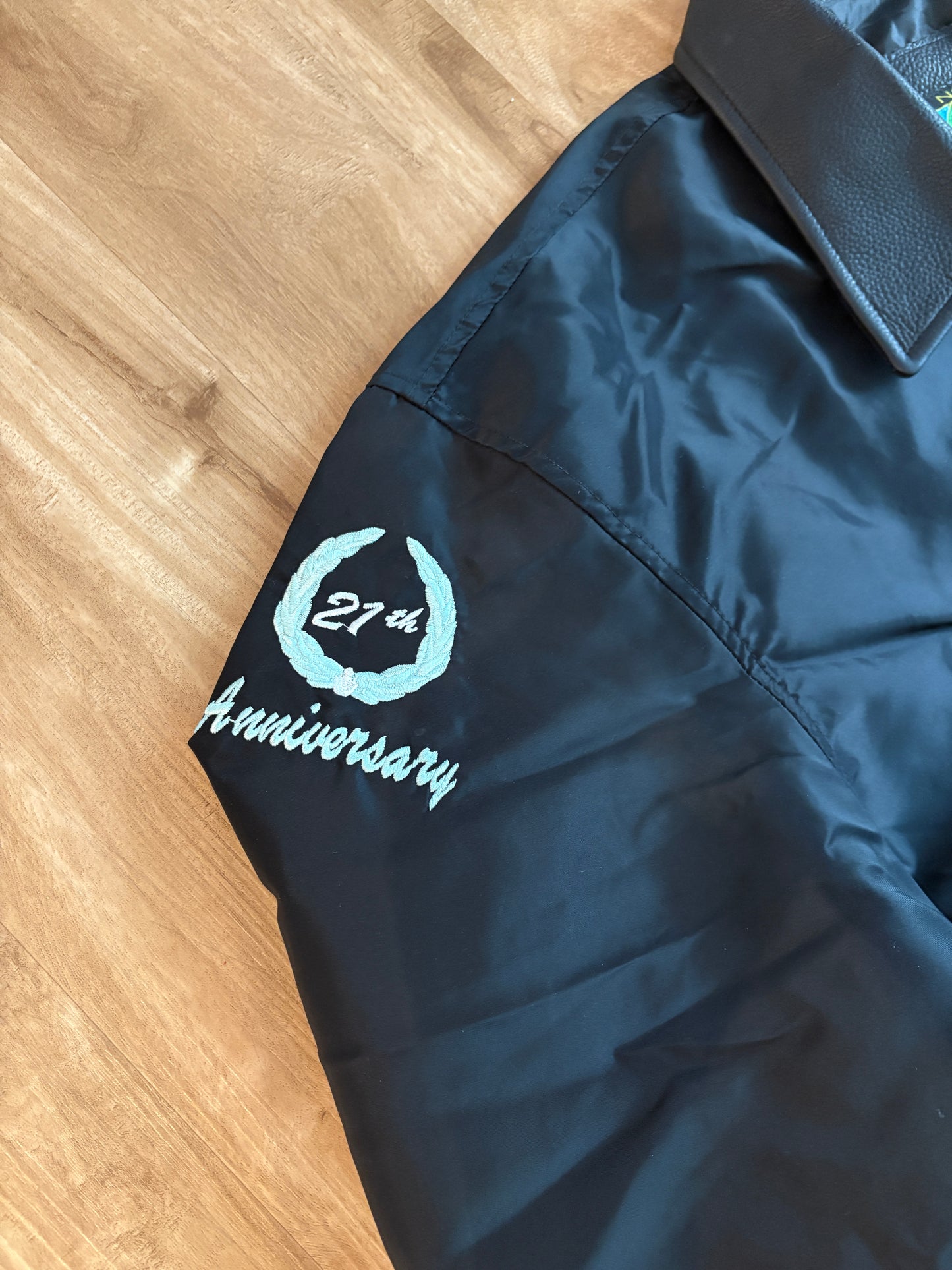 Tony Nowak Limited Ed. Arnold Classic 2009 World Bodybuilding Championships Jacket