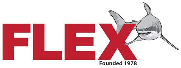 Flex Fitness Koharapeer Bareilly logo