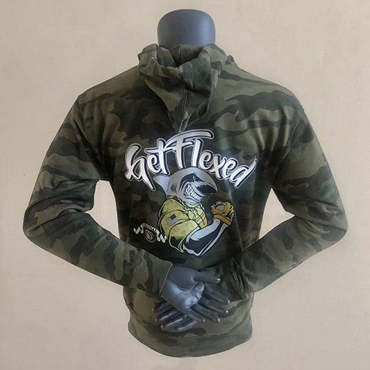 Special Forces Hoodie