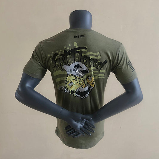 Special Forces Tee