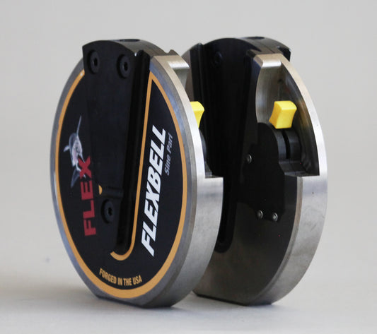 FLEXBELL Weight Plate Set