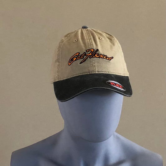 Get Flexed Dad Cap