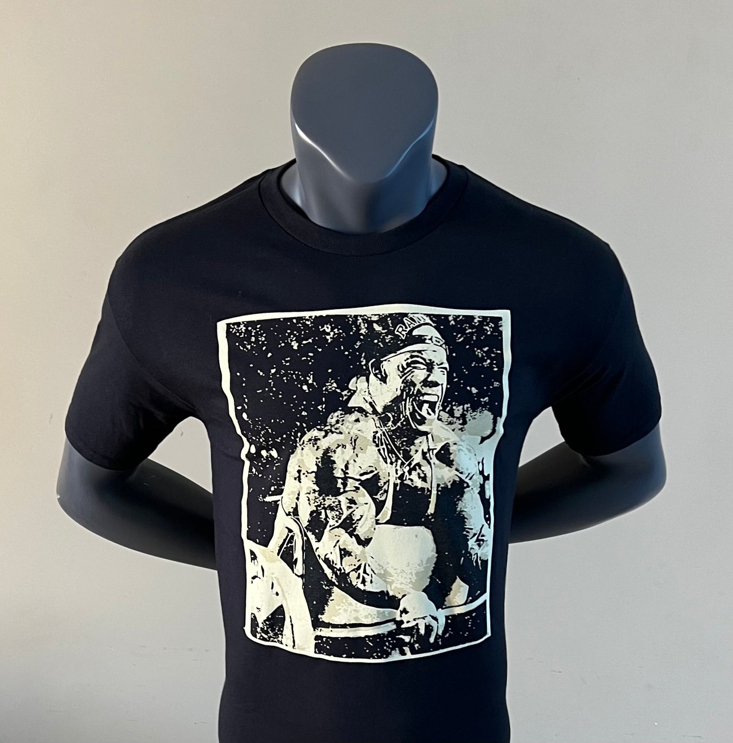 WTF Series Shawn Ray