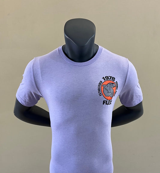 1978 Classic Tee in Cosmos