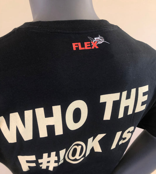 WTF Series