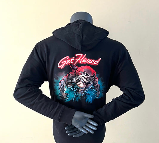 Without Equal Hoodie