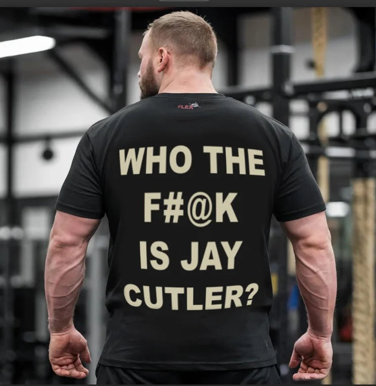 The WTF Series Jay Cutler