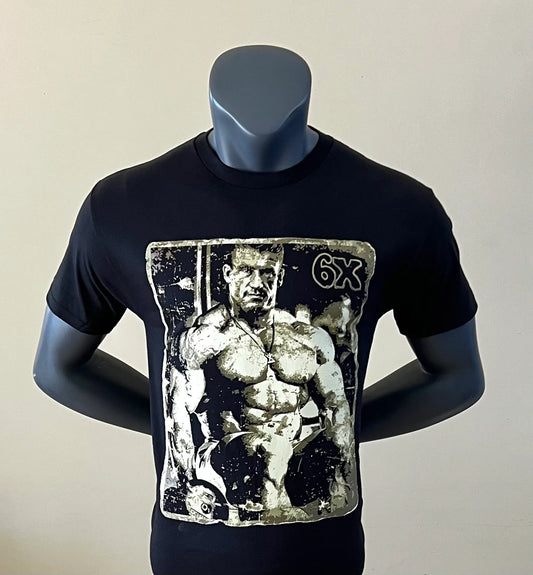 The WTF Series Dorian Yates
