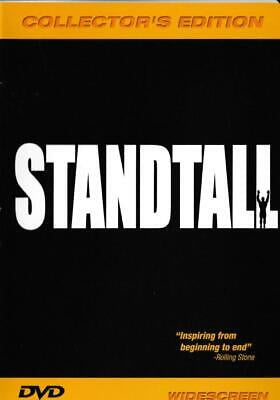 Stand Tall Video