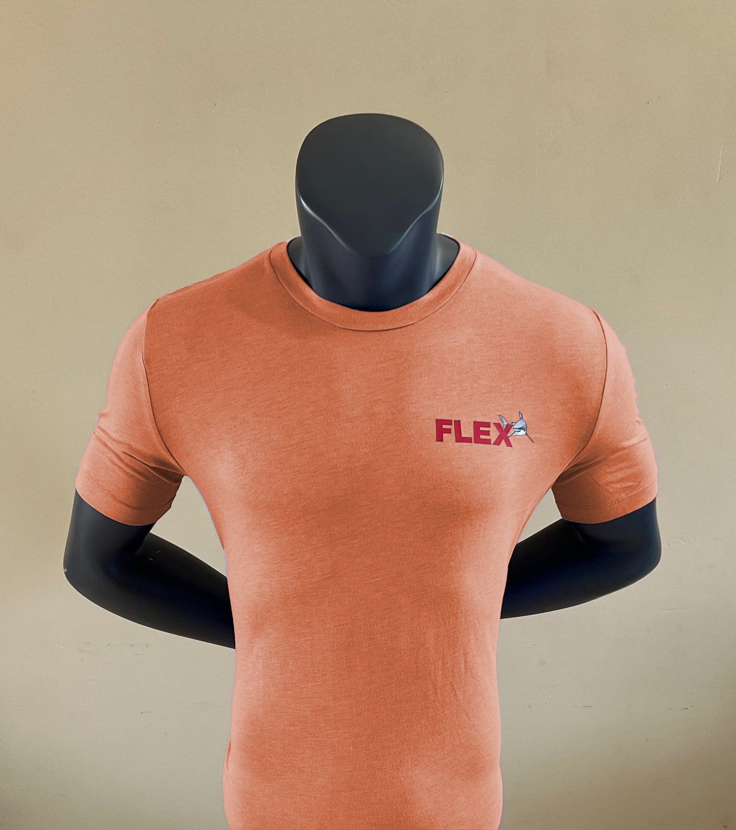 Hamflexor Tee in Julius
